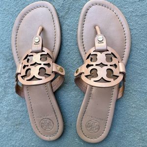 TORY BURCH MILLER SANDAL